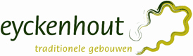 Eyckenhout, marktleider op het gebied van unieke en authentieke bijgebouwen in eikenhout.